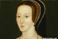 Did Anne Boleyn Speak After Her Beheading? Evidence Examined