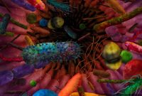Gut Microbiome Linked to Autism-Like Behaviors in Mice