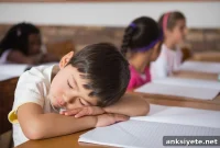 Study: Midday Naps Improve Kids’ Mood, Grades and Behavior