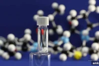 Microbiome Antibiotic Disrupts Bacterial Energy Metabolism