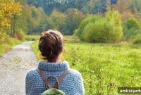 Can Virtual Nature Improve Mood Like Real Nature?