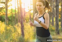 Upbeat Music Reduces Perceived Effort in Tough Workouts