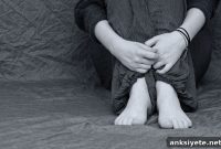 RLS May Nearly Triple Suicide and Self-Harm Risk