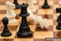 Study: How Much Do IQ and Practice Affect Chess Skill