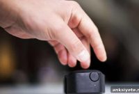 Wearable Predicts Aggressive Outbursts in Autism One Minute Ahead