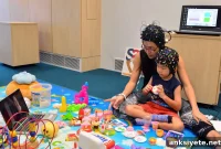 How Parenting Stress Impacts Mother-Child Attunement