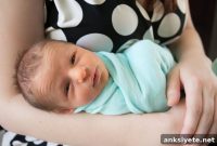 Pregnancy Stress Linked to Postpartum Depression via Immunity