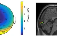 How Walking Affects Your Vision