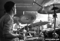 How Playing Drums Rewires Your Brain