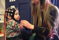Mothers’ Happiness Boosts Brain Synchrony with Babies