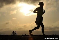 Exercise Preserves Your Brain’s Gray Matter