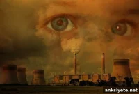 Childhood Air Pollution Linked to Higher Schizophrenia Risk