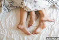 Low Sexual Activity Linked to Earlier Menopause
