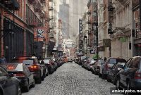 Living Near Major Roads Linked to Higher Risk of Dementia, Parkinson’s, Alzheimer’s and MS