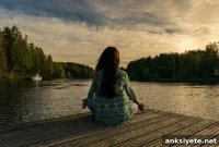 Meditation for Perfectionists: Techniques to Reduce Stress