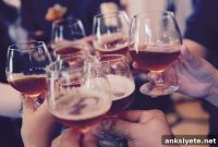 Is It Normal for Women My Age to Drink?