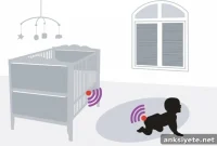 Affordable Smart Diaper Alerts Caregivers When Wet