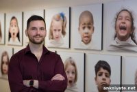 How 4-Year-Olds Pay Kindness Forward