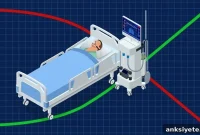 Self-Isolation Could Cut COVID-19 ICU Bed Demand