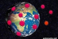 Only 6% of Global COVID-19 Infections Are Detected