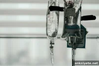 First Clinical Trial Testing Intravenous Zinc for COVID-19