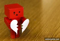 Brain Activity Slows After a Romantic Breakup