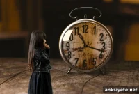 Why Humans Become Impatient in Just Seconds