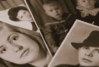 Third Person Memory Recall Alters Brain Activity