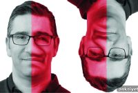 How Your Brain Recognizes Faces Like AI Face Recognition Systems