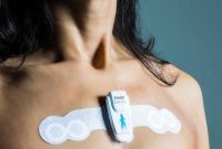 Can Heart Rate Variability Predict Depression Risk?