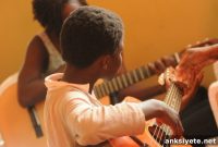 Music Training Boosts Attention and Working Memory in Children