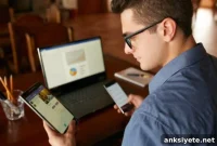 Attention Lapses and Media Multitasking Linked to Memory Decline