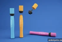 Earwax Test Reveals Stress Hormone Levels