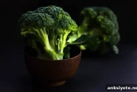 How Danes and Chinese Taste Broccoli and Chocolate Differently