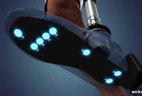 How Neurofeedback Makes Prostheses Feel Lighter