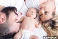 Moms with Multiple Kids Have More Fragmented Sleep Than Dads