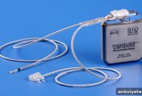 UK’s First Nerve-Stimulating Implant Targets Heart Failure