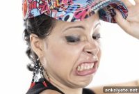 How Disgust Protects You From Germs and Illness