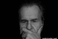 Why Amyloid Beta Causes Loss of Smell in Alzheimer’s Disease