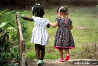 Green Space Exposure in Childhood Linked to Lower ADHD Risk