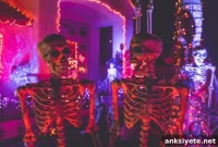 Why People with Mind-Blindness Aren’t Afraid of Ghosts