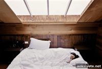 Why Sleep Matters for Traumatic Brain Injury Recovery