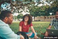 How Higher Education Improves Women’s Well-Being