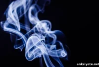 How Pandemic Stress and Boredom Increased Smoking