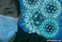 How COVID-19 Damages the Brain Without Infecting It