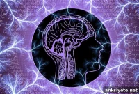Cortical Thinning Found to Raise Psychosis Risk
