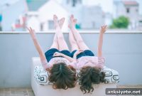 Gestures and Speech Shape Language Development in Twins