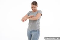 Researchers Test Medical Cannabis for Chronic Itch Relief