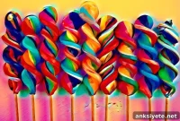 Food Dyes Linked to Disease Risk in Immune Dysregulation