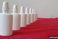 Parkinson’s: Progress Toward Nasal Spray Drug Delivery